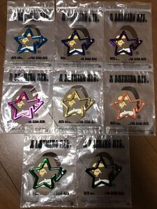 BAPE STA  A BATHING APE BAPESTA 8 BAPE Keyholder