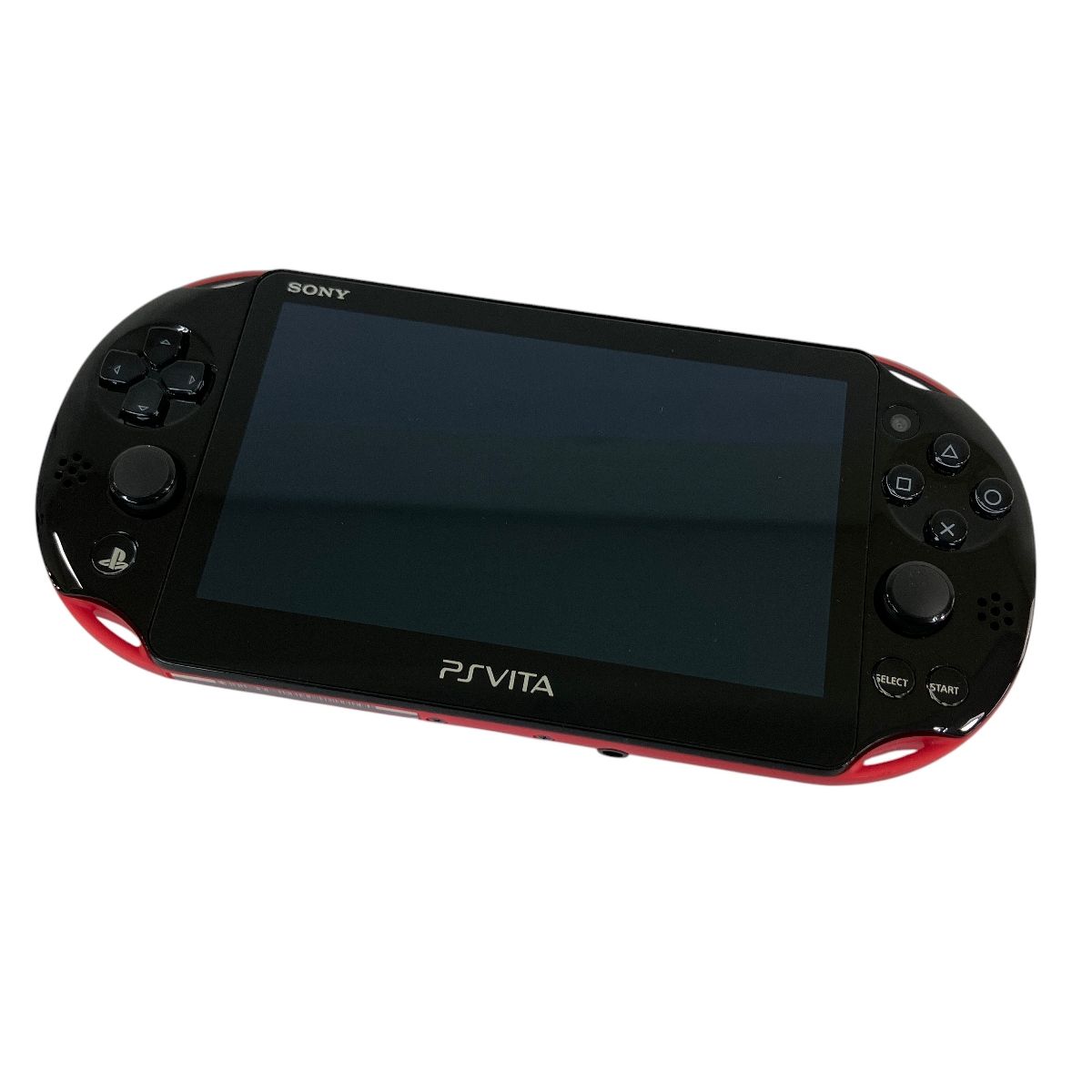 SONY ソニー PCH-2000 PlayStation Vita 家庭用 ポータブル ゲーム機 PSVita 家電 中古 N11164177