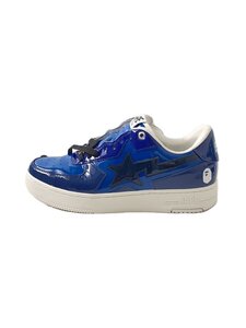 BAPE STA BAPE STA!27.5cmBLU0zxshm191 308n