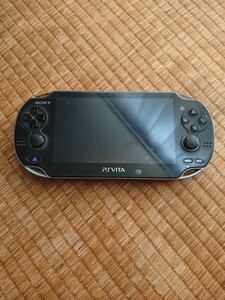 PS Vita OLED de segunda mano PSVITA PCH-1000