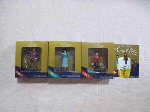 Toy Figures 3