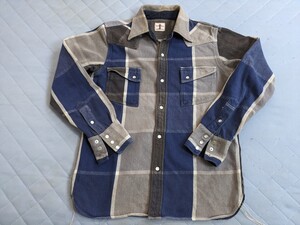 Samurai Jeans SAMURAI JEANS SNW11-01B M 100