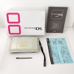 Game Consoles Nintendo DS