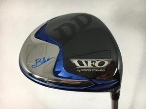 Used Japanese Golf Clubs OK UFO AIR DD by 2024 1W Falcon AIR 10.5 R