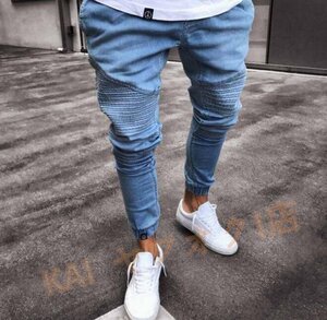 Japanese Selvedge Denim 2 S4XL