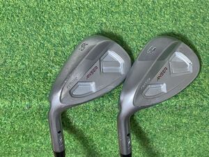 Palos de golf japoneses de segunda mano PING ANSER GORGED 56 60 AWT (S)