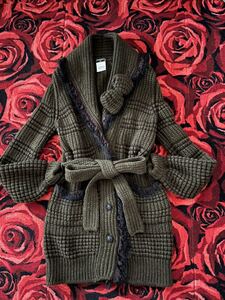 Chanel CHANEL yackcashmere