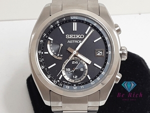 Used JDM Seiko Watches SEIKO SBXY015 8B63-0BA0 ht6260