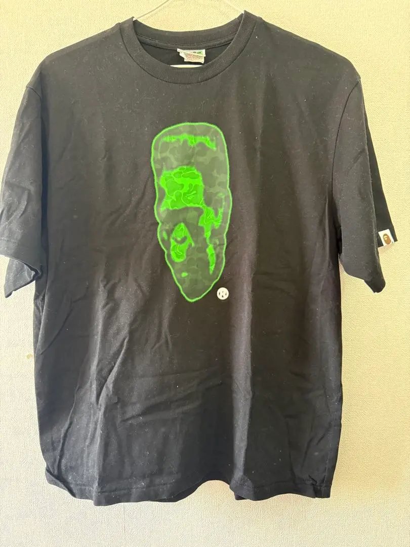 A BATHING APE エイプ Tシャツ Mサイズ