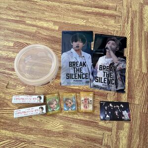 BTS BTS BT21 TinyTAN A2F7