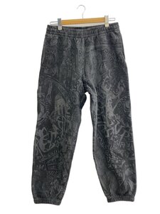 Supreme Supreme24FWLIBERTY SWEATPANTMBLK