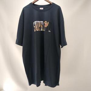 Supreme T XL 24AW Tera Patrick Tee Supreme 2009