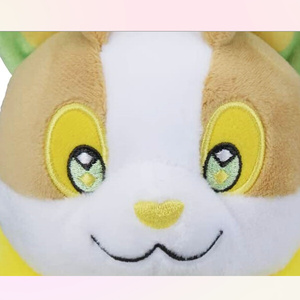 Pokemon Center releases Yamper