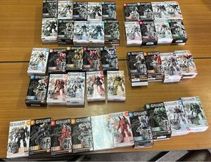 Gundam Gunpla kits grades 52 GFRAME G MOBILE SUIT GUNDAM BANDAI 20260526