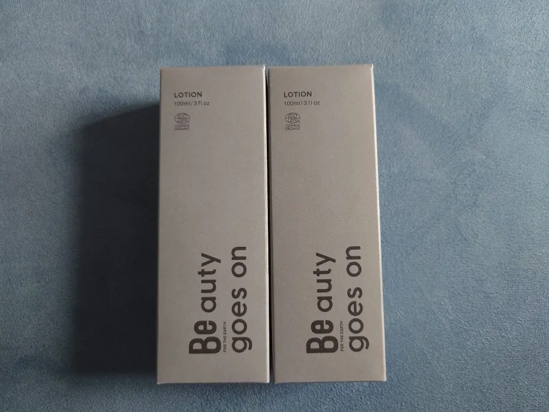 値下げ済【新品・未開封】Be ローションC 100ml 2本セット 正規品