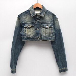 Japanese Selvedge Denim LAGUA GEM RAPS SHORT SIZE:FREE 12100 S108057