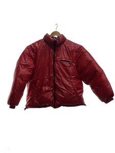 Supreme SupremeSHINY REVERSIBLE PUFFY JACKETLRED