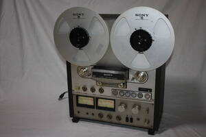 Audio Equipment SONY TC-R7-2 (R-11A)2