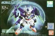 Toy Figures MOBILE SUIT ENSEMBLE EX06A 00