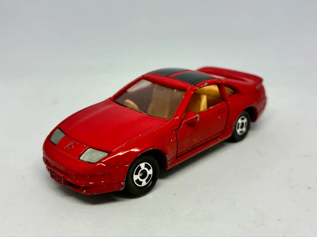 絶版 トミカ 日産 フェアレディZ 300ZX