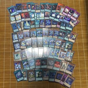 Yu-Gi-Oh! cards 4