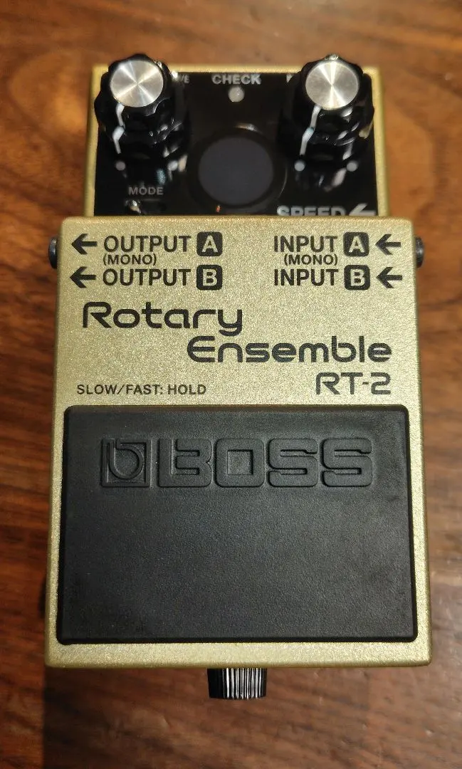 BOSS Rotary Ensemble RT-2