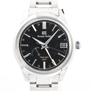 Used Grand Seiko Watches GMT SBGE271 A