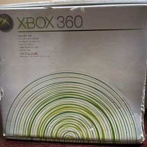 Game Consoles xbox XBOX360