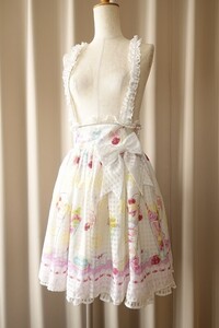 Vestidos Angelic Pretty ANGELIC PRETTY