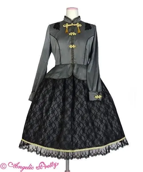 Angelic Pretty シノワズリワンピース