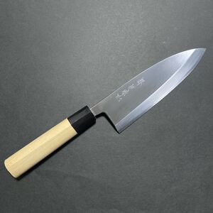 Japanese Chef Knives ６(180mm)