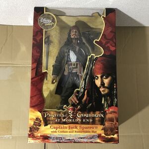 Toy Figures 