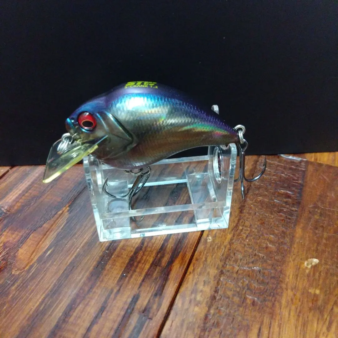 メガバス　Sクランク　1.2　メガバスSTW　メガバスUSA