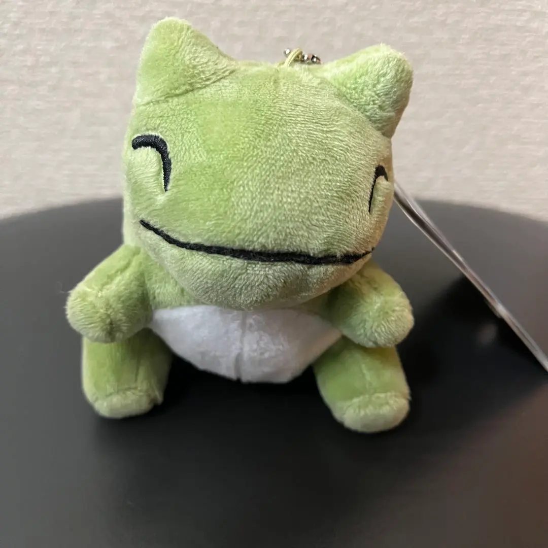 ポケモンセンターオリジナル　エルフーンのみがわりぬいぐるみ タグあり