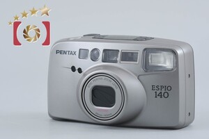 Cámaras analógicas de segunda mano PENTAX ESPIO 140