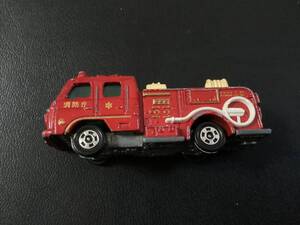 Tomica  UD NO.110 