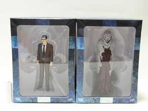 Toy Figures 