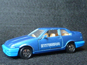 Tomica  No.30 