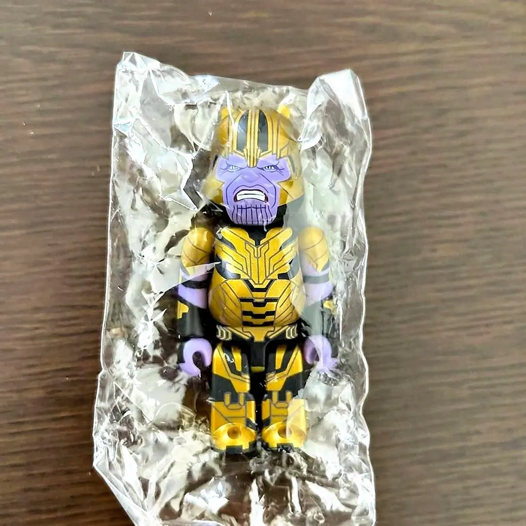BE@RBRICK