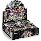 Yu-Gi-Oh! cards OCG BATTLE OF CHAOS BOX(30)()(1)CG1763NYFF