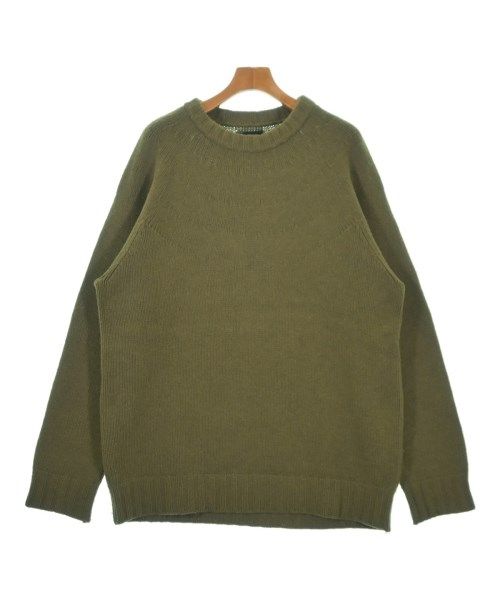 NUMBER NINE ニット・セーター メンズ 【古着】【中古】【送料無料】