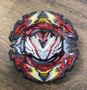 Beyblade Burst B-195 .Ov.At-0 beyblade