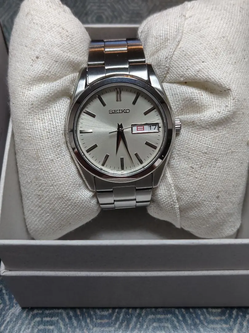 SEIKO SELECTION　腕時計　SBTH007