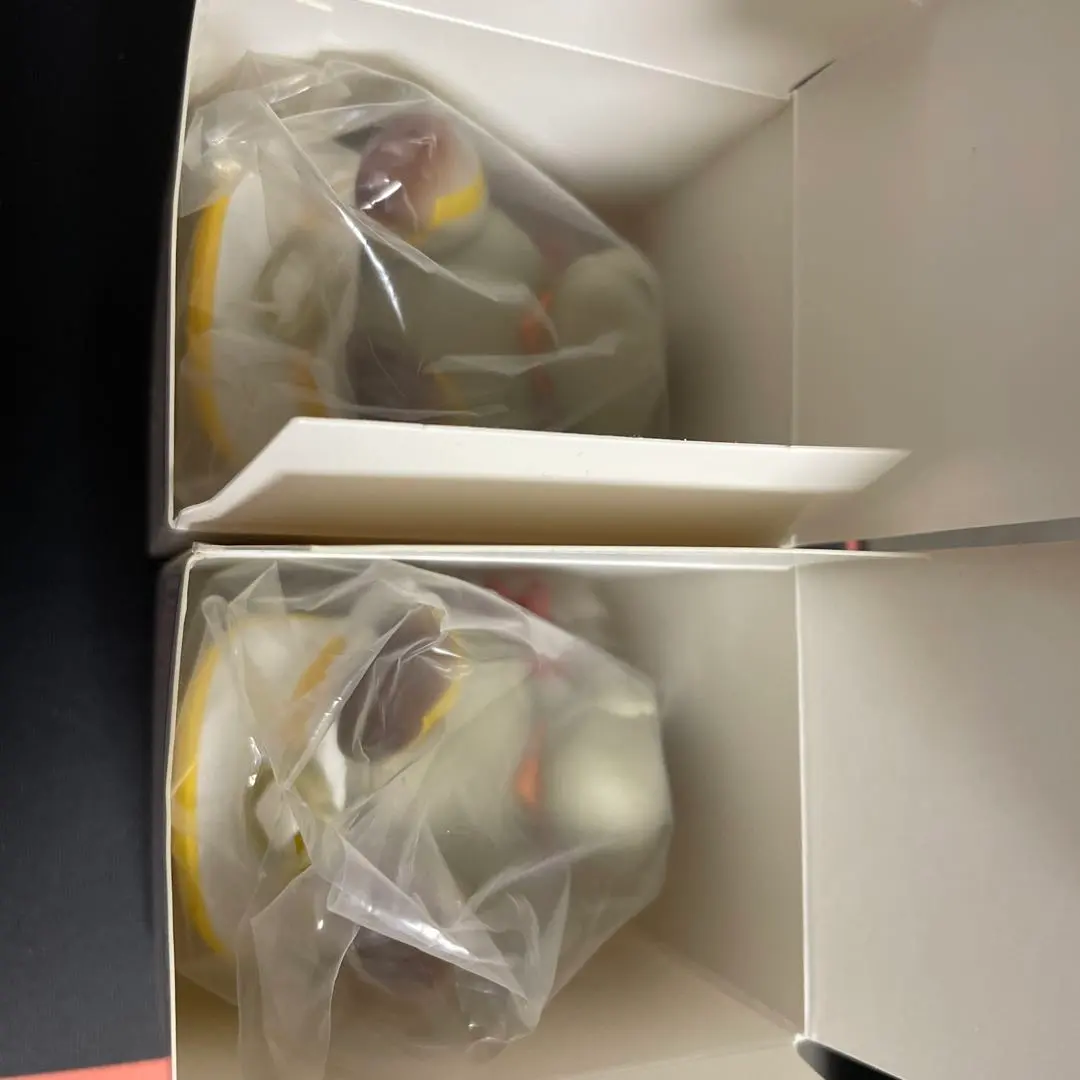 スシロー×原神 観月の宴 コラボ限定ミニフィギュア カチーナ2個セット 値下げ⭕️