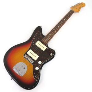 Guitarras Fender Japan de segunda mano 092sFender Japan JM66 3TS