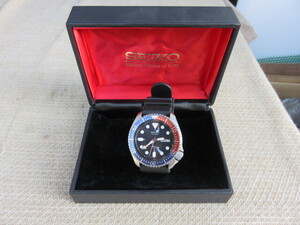 Used JDM Seiko Watches SEIKO 7548-700B