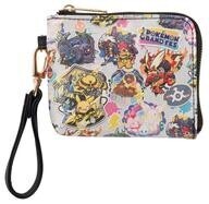 Lanzamientos de Pokémon Center () 