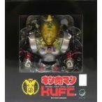 中古フィギュア KUFC ゴールドマン EX 「キン肉マン」 ソフビフィギュア