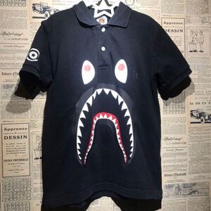 Bape BAPEKIDS size 130