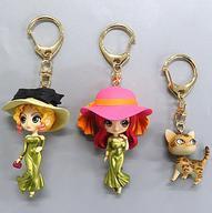 Premium Bandai Q posket petit premium (3)